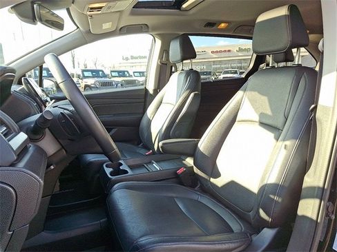 Used 2022 Honda Odyssey EX-L image 13