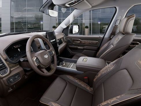 New 2026 RAM 1500 Limited image 22