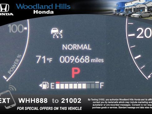 Certified 2025 Honda CR-V Sport-L image 14