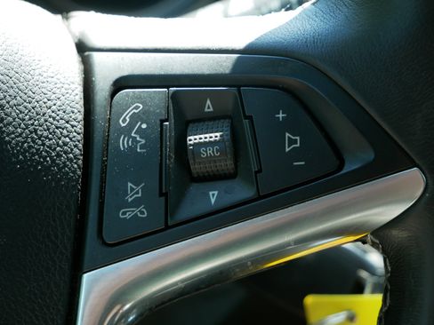 Used 2016 Buick Encore FWD image 24