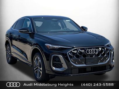 New 2025 Audi Q5 Premium Plus