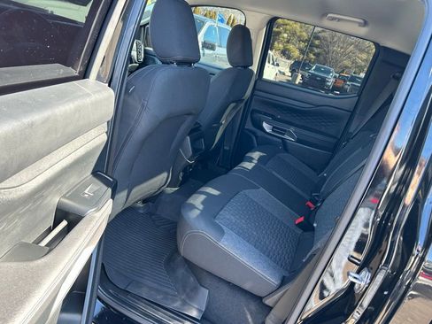 Certified 2024 Ford Ranger XLT w/ FX4 Off-Road Package image 18