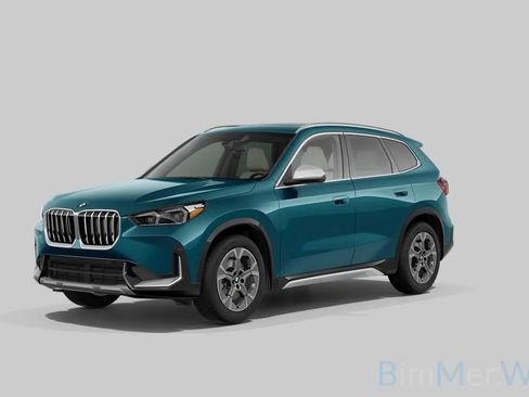 Used 2023 BMW X1 xDrive28i w/ Convenience Package AWD/4WD image 1