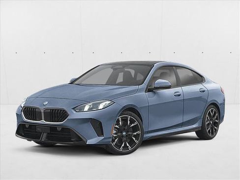 New 2026 BMW 228i FWD image 1