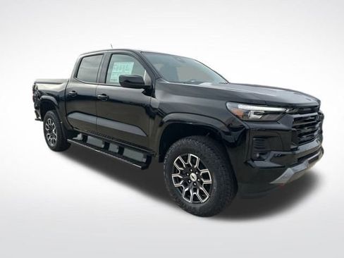 New 2026 Chevrolet Colorado Z71 image 7