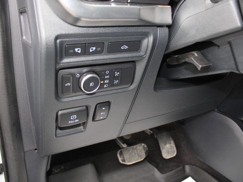 Used 2021 Ford F150 Lariat image 78