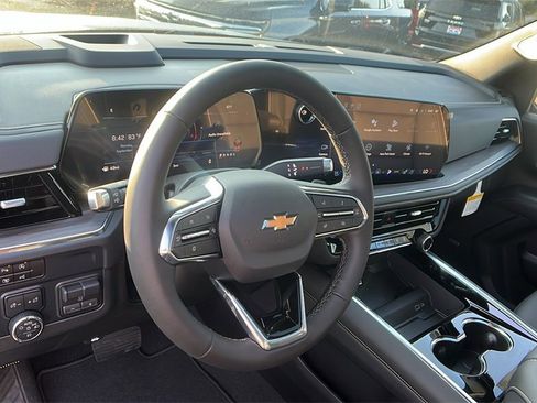 New 2026 Chevrolet Tahoe Premier w/ Sun And Tow Package image 20