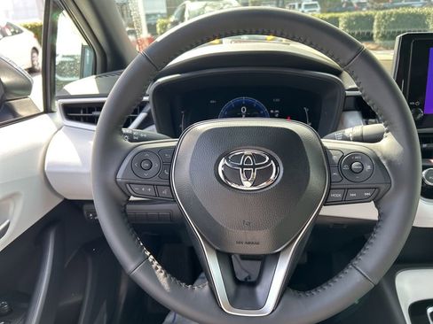 New 2026 Toyota Corolla SE image 11