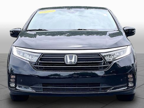 Used 2023 Honda Odyssey Touring image 4