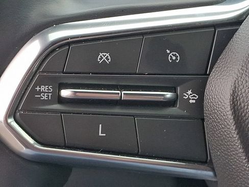 Used 2025 Chevrolet Equinox LT AWD/4WD image 21