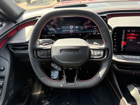 New 2026 Dodge Charger Scat Pack AWD/4WD image 18