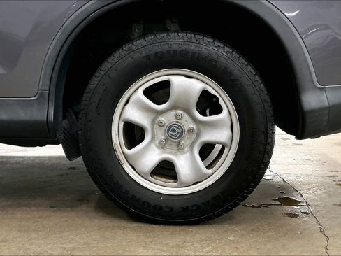 Used 2016 Honda CR-V LX image 12