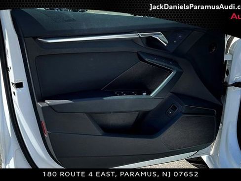 Used 2022 Audi A3 2.0T Premium image 15