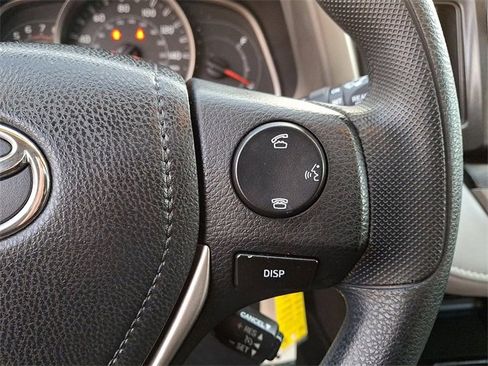 Used 2015 Toyota RAV4 XLE image 22