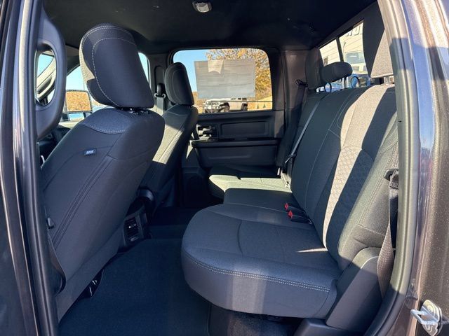 New 2026 RAM 2500 Tradesman AWD/4WD image 19