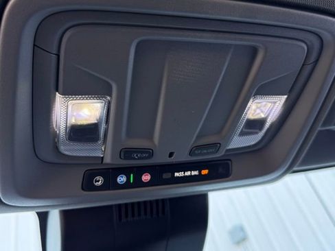 Used 2023 Chevrolet Silverado 1500 LT Trail Boss w/ Protection Package image 51