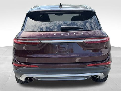 Used 2021 Lincoln Corsair AWD w/ Equipment Group 101A image 6