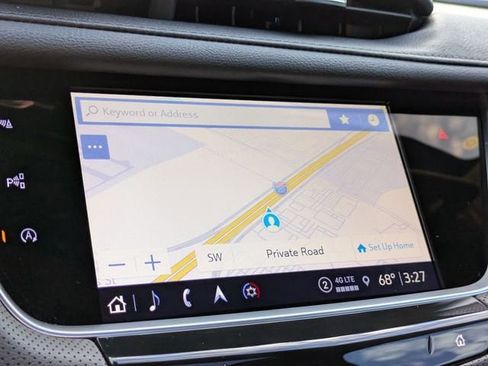 New 2025 Cadillac XT5 Premium Luxury w/ Technology Package image 17