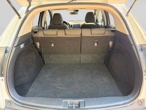 Used 2022 Honda HR-V EX image 27