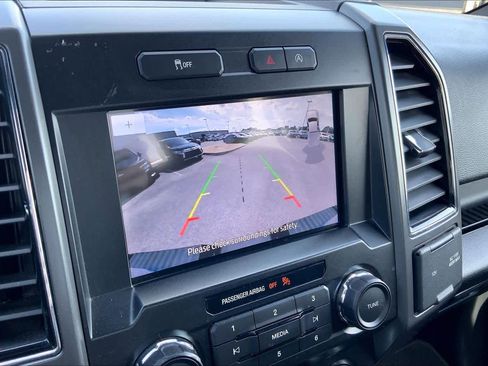 Used 2020 Ford F150 XLT w/ Equipment Group 302A Luxury AWD/4WD image 26