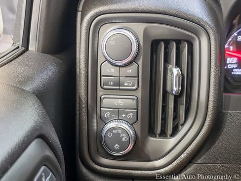 Used 2022 GMC Sierra 1500 Pro w/ Pro Value Package AWD/4WD image 15