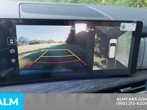 Used 2025 Hyundai Santa Fe Calligraphy image 28