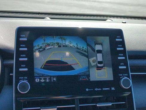 Used 2021 Toyota Avalon Limited w/ Advanced Safety Package FWD image 23