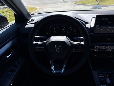 New 2026 Honda CR-V TrailSport image 16