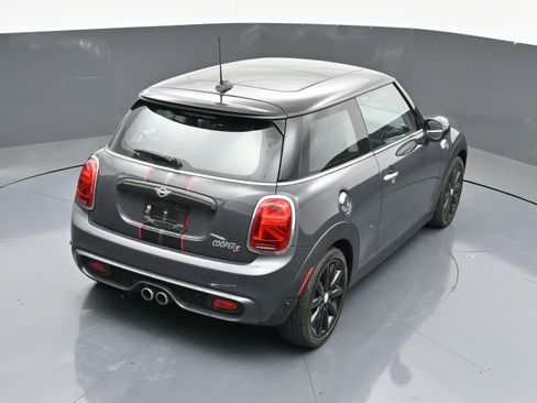 Used 2021 MINI Cooper S w/ 6.5" Touchscreen Package image 40