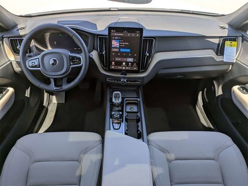 New 2026 Volvo XC60 B5 Plus w/ Protection Package Premier image 18