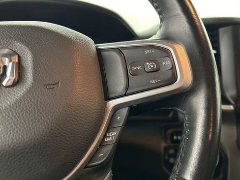 Used 2022 RAM 1500 Big Horn AWD/4WD image 10