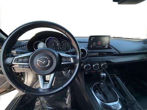 Used 2020 MAZDA MX-5 Miata RF Grand Touring image 20
