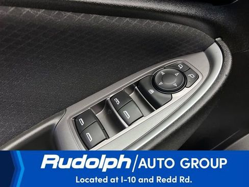 Certified 2024 Chevrolet Malibu LT image 14