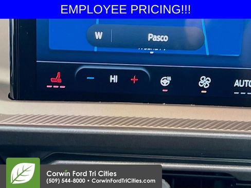 New 2025 Ford Bronco Sport Outer Banks w/ Outer Banks Tech Package+ AWD/4WD image 24