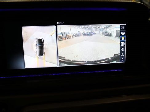 Used 2021 Mercedes-Benz G 63 AMG 4MATIC image 29