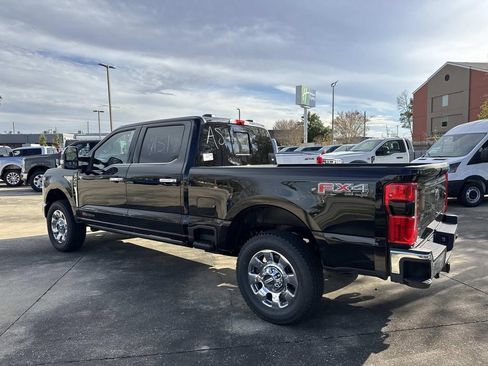 New 2026 Ford F250 Lariat w/ Lariat Ultimate Package AWD/4WD image 3