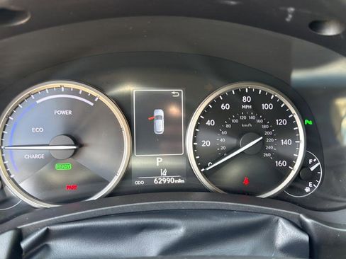 Used 2019 Lexus NX 300h AWD w/ Premium Package image 20