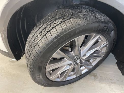 Used 2019 MAZDA CX-5 Grand Touring image 34