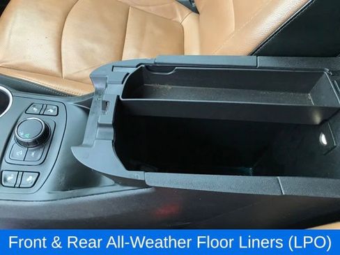 Certified 2021 GMC Terrain SLT w/ Infotainment Package II image 15