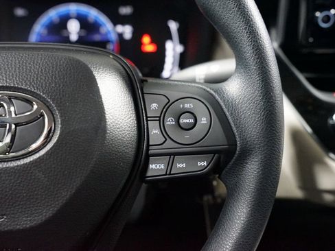 Certified 2026 Toyota Corolla LE image 13