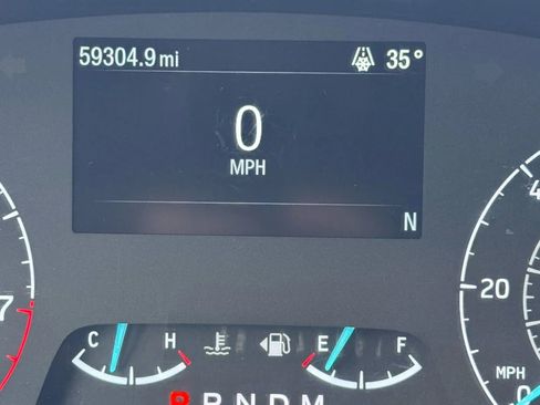 Used 2020 Ford Transit 250 148 High Roof Extended image 22