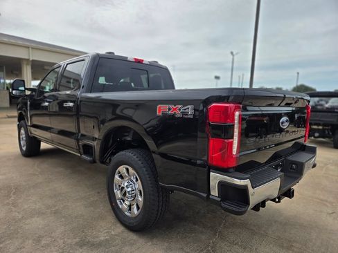 New 2026 Ford F250 Lariat w/ Chrome Package AWD/4WD image 7