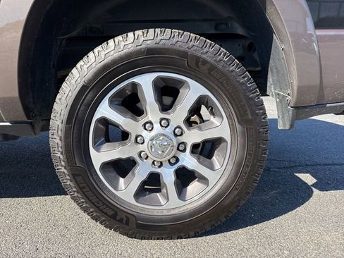 Used 2024 RAM 2500 Limited w/ Safety Group image 6