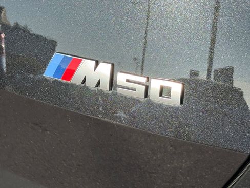 New 2025 BMW X3 M50 w/ Premium Package image 11