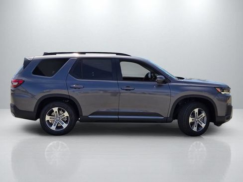 New 2026 Honda Pilot EX-L image 3