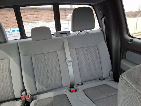 Used 2014 Ford F150 XLT w/ Equipment Group 302A Luxury image 20