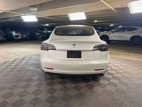 Used 2023 Tesla Model 3 Standard Range image 6