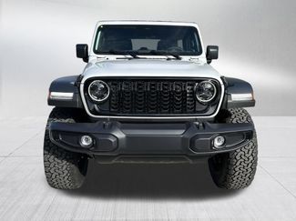 New 2026 Jeep Wrangler Unlimited Sport video 2