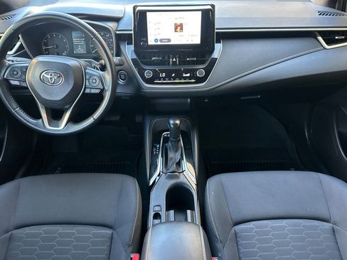 Used 2023 Toyota Corolla SE image 15