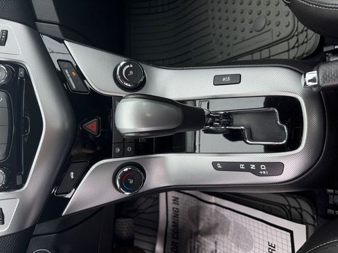 Used 2016 Chevrolet Cruze LTZ w/ Sun, Sound and Sport Package image 36